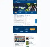 Kleine Seitenvorschau von unimagdalena.edu.co