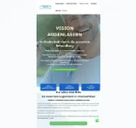 Kleine Seitenvorschau von visionaugenlasern.de