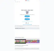 Kleine Seitenvorschau von bingo-offline-bingo-games.apkcafe.de