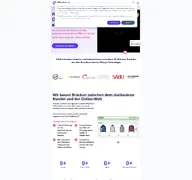 Kleine Seitenvorschau von platoyo.com