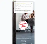 Kleine Seitenvorschau von pneumologie-im-stadtfenster-hagen.de