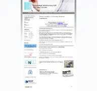 Kleine Seitenvorschau von pneumologie-markkleeberg.de