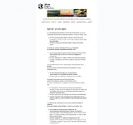 Kleine Seitenvorschau von klimaregionrottweil.de