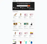 Kleine Seitenvorschau von redbrain.shop