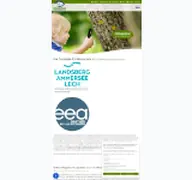 Kleine Seitenvorschau von klimaschutz-landkreis-landsberg.de