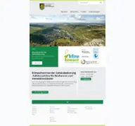 Kleine Seitenvorschau von klimaschutz-lkkh.de