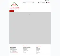 Kleine Seitenvorschau von m-bernhard.de
