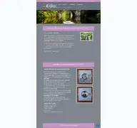Kleine Seitenvorschau von kromlau-online.de