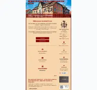 Kleine Seitenvorschau von kroneonline.de