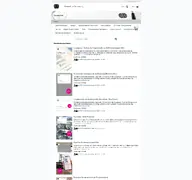 Kleine Seitenvorschau von btg-bestellservice.de