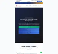 Kleine Seitenvorschau von ruhrgebiet-coding24.de