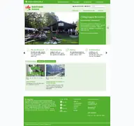 Kleine Seitenvorschau von kemeten.naturfreunde.at