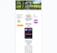 Kleine Seitenvorschau von kruemelranch-alpen.de