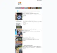 Kleine Seitenvorschau von ruhrpottologe.de