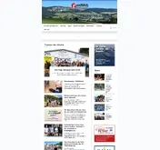 Kleine Seitenvorschau von rundblick-hochsauerland.de