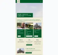 Kleine Seitenvorschau von bio-bern.ch