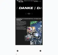 Kleine Seitenvorschau von rundumdiekoe.de