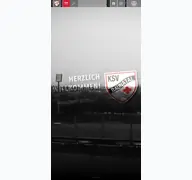 Kleine Seitenvorschau von ksv-baunatal-fussball.de
