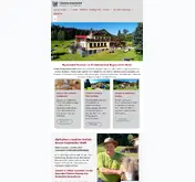 Kleine Seitenvorschau von runenhof.de