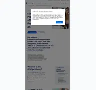 Kleine Seitenvorschau von cura-med.ch