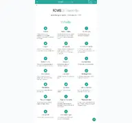 Kleine Seitenvorschau von showportal.fidion.de
