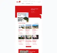 Kleine Seitenvorschau von gbg-unternehmensgruppe.de