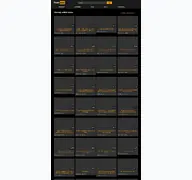 Kleine Seitenvorschau von pornhub1.de