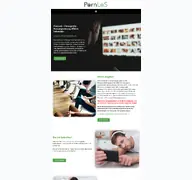 Kleine Seitenvorschau von pornlos.de