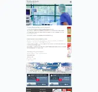 Kleine Seitenvorschau von chirurgie-wolfartklinik.de
