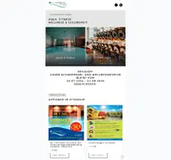 Kleine Seitenvorschau von vitadeum.de