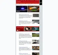 Kleine Seitenvorschau von kaernten.orf.at