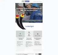 Kleine Seitenvorschau von rwt-jagdt.de