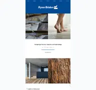 Kleine Seitenvorschau von ryserboeden.ch
