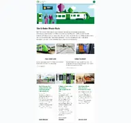 Kleine Seitenvorschau von s-bahn-rhein-ruhr.de