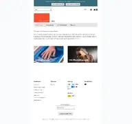 Kleine Seitenvorschau von saalmann-medical-shop.de