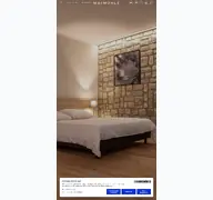Kleine Seitenvorschau von maimuehle.de