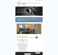 Kleine Seitenvorschau von main-auge.de