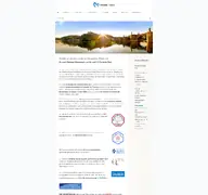 Kleine Seitenvorschau von main-herz.de