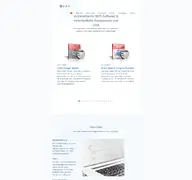 Kleine Seitenvorschau von gsa-online.de