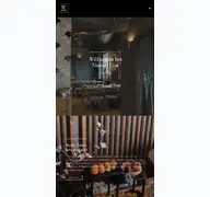 Kleine Seitenvorschau von maisonchu-restaurant.de
