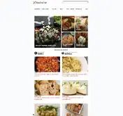 Kleine Seitenvorschau von gastrofun.dk
