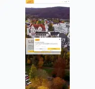 Kleine Seitenvorschau von af-immo.de