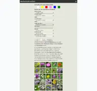 Kleine Seitenvorschau von herbarium-online.ch