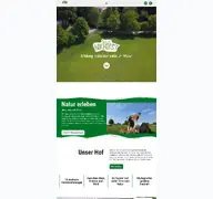 Kleine Seitenvorschau von biohof-bokhorst.de