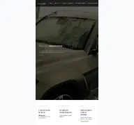Kleine Seitenvorschau von makellos-waschstrasse.de