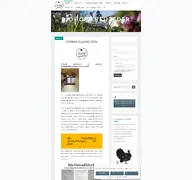 Kleine Seitenvorschau von biohof-kreuzeder.at
