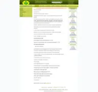 Kleine Seitenvorschau von biohof-schoenau-rottal.de
