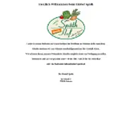 Kleine Seitenvorschau von biohof-spaeth.de