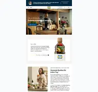 Kleine Seitenvorschau von lavita.com