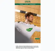 Kleine Seitenvorschau von biokoenner.de